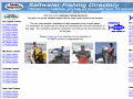 Saltwater Fishing Directory - Saltwater Fishing - Fishing Directory
